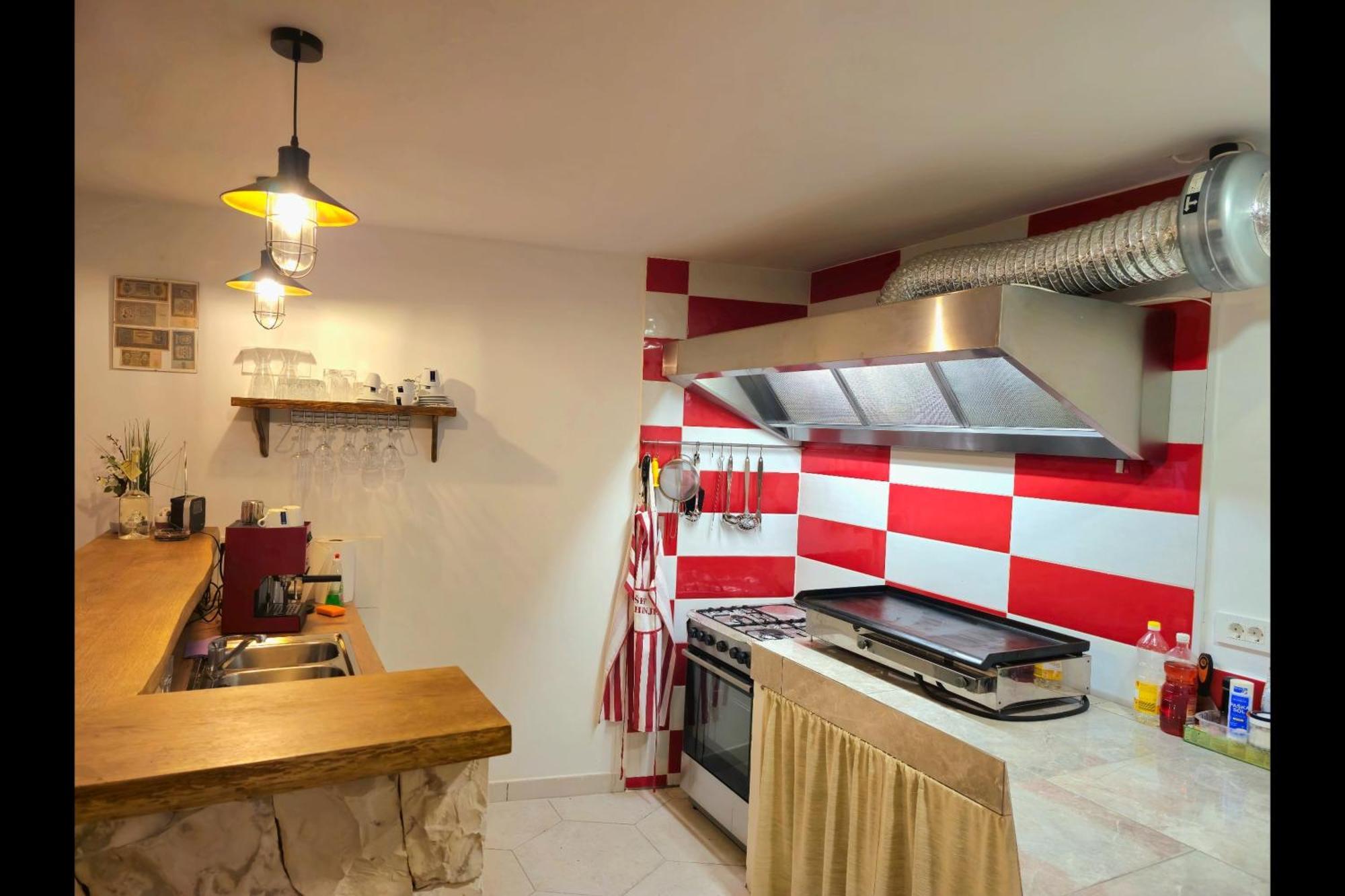 Apartmani Beatrice Mali Losinj Ngoại thất bức ảnh